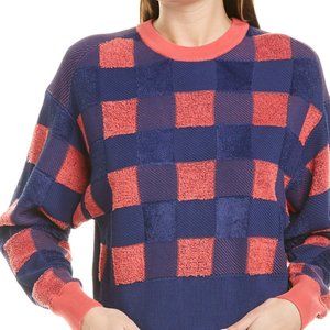 rag & bone Ridley Pullover | Size Large